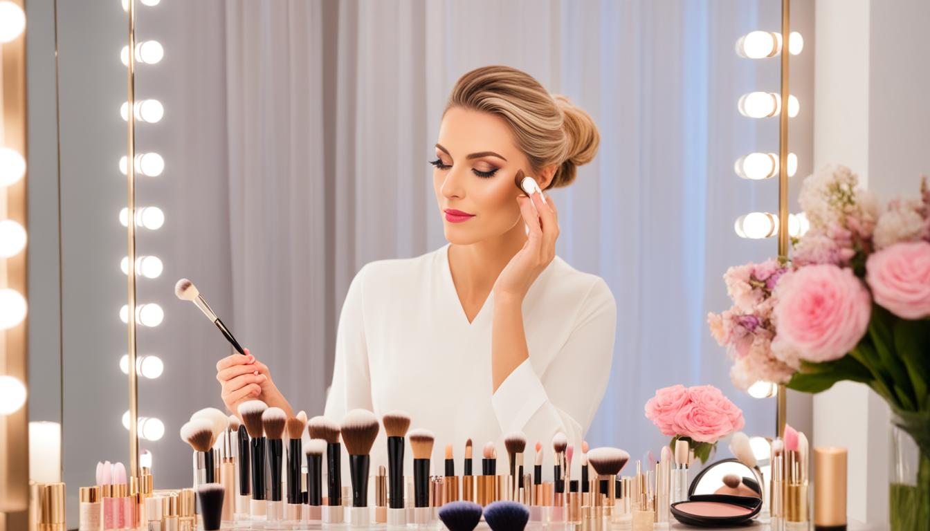 Beauty tips for special occasions