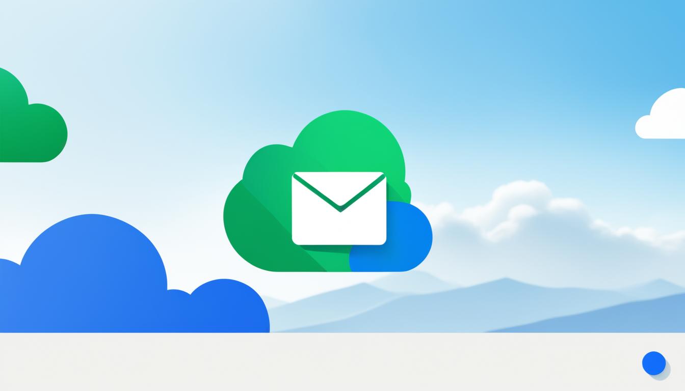 google email hosting services