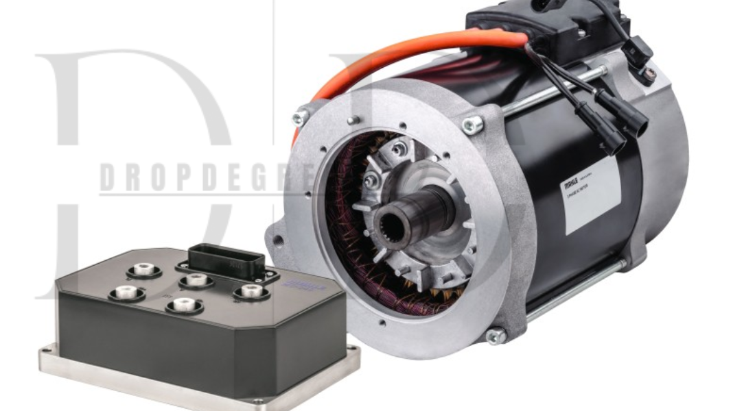 Electric Motor Systems (2)