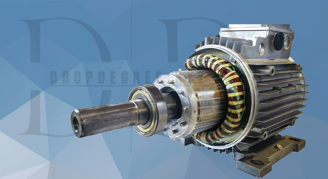 Electric Motor Systems