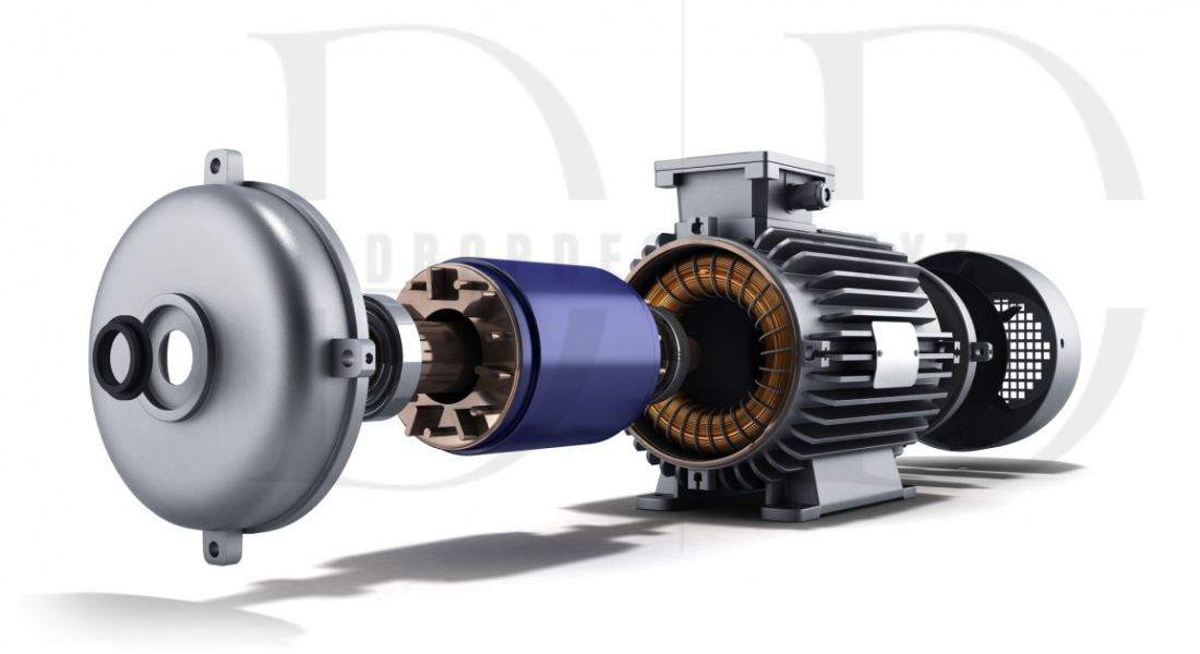 Electric Motor Technology