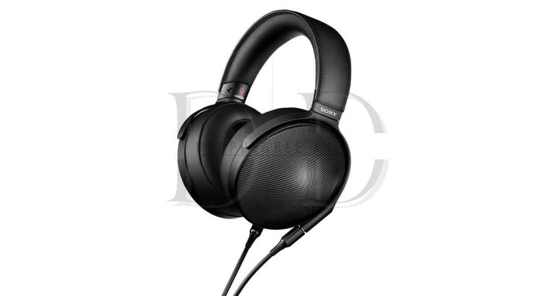 Sony MDR-Z1R Over-Ear Stereo